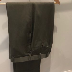 Pants by Brooks Brothers. Sz 35/32